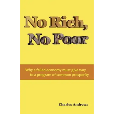 No Rich, No Poor