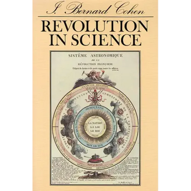 Revolution in Science