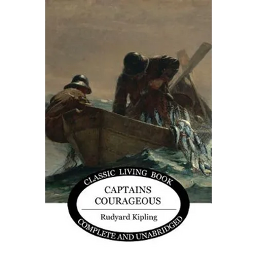 Captains Courageous