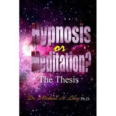 Hypnosis or Meditation?