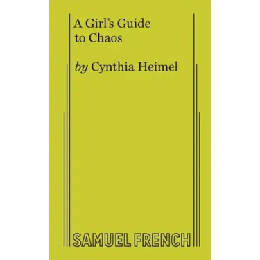 A Girl's Guide to Chaos