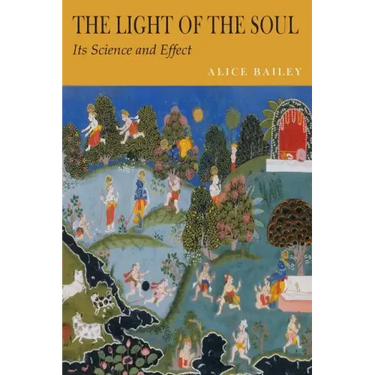 Light of the Soul