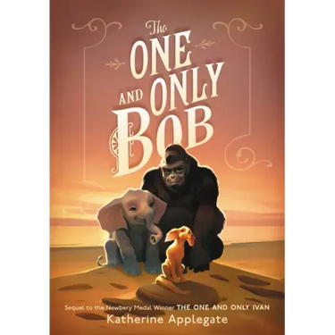 The One and Only Bob