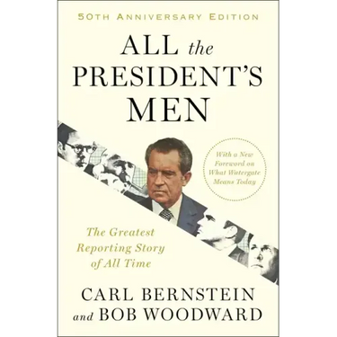 All the President's Men