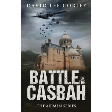 Battle of the Casbah