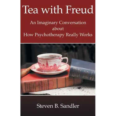 Tea with Freud