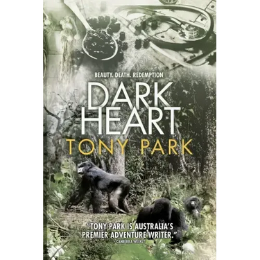Dark Heart