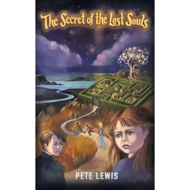 The Secret of the Lost Souls: Book 1