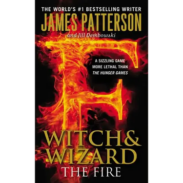 The Fire