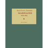 Giles County, Tennessee, Marriages 1818-1862