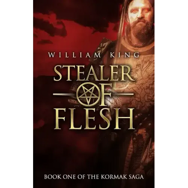 Stealer of Flesh