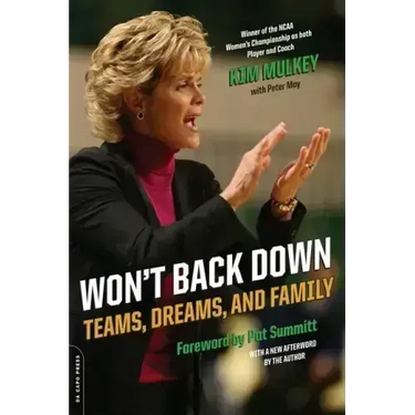 Won't Back Down: Teams, Dreams, and Family