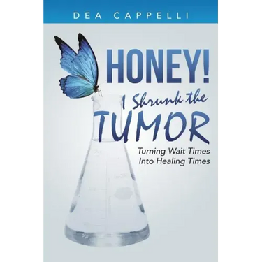 Honey! I Shrunk the Tumor: Turning Wait Times Into Healing Times