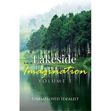 Lakeside Imagination