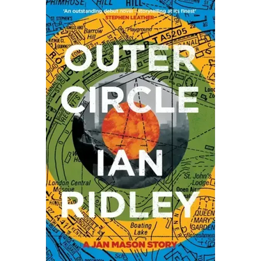 Outer Circle