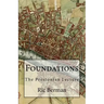 Foundations: The Prestonian Lecture
