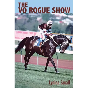 The Vo Rogue Show