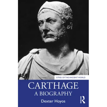 Carthage: A Biography