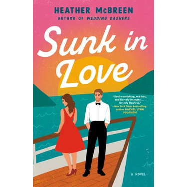 Sunk in Love