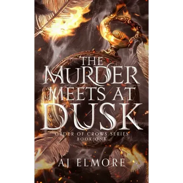 The Murder Meets at Dusk