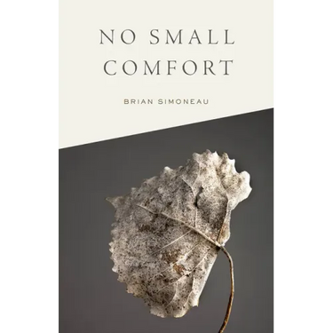 No Small Comfort