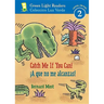 Catch Me If You Can!/A Que No Me Alcanzas!: Bilingual English-Spanish