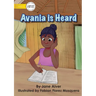 Avania is Heard