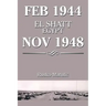 Feb 1944 El Shatt Egypt Nov 1948