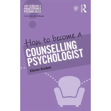 How to Become a Counselling Psychologist