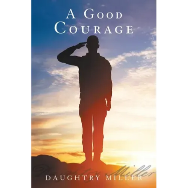 A Good Courage