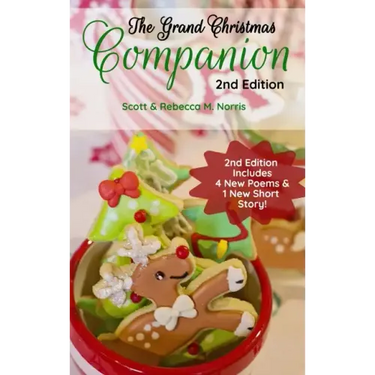 The Grand Christmas Companion 2nd Edition