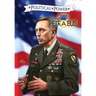 Political Power: General Petraeus