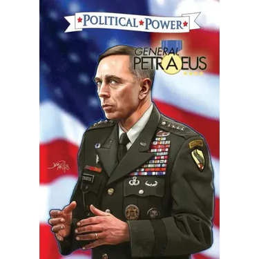 Political Power: General Petraeus