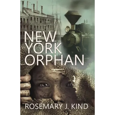 New York Orphan