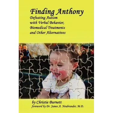 Finding Anthony