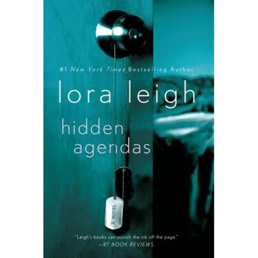 Hidden Agendas