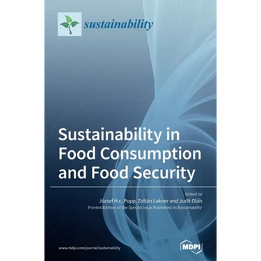 Sustainability in Food Consumption and Food Security