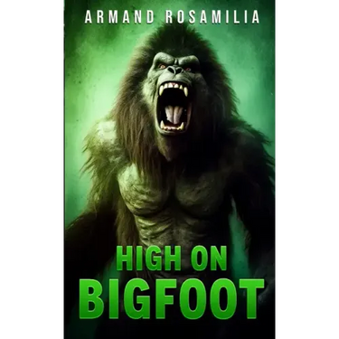 High On Bigfoot