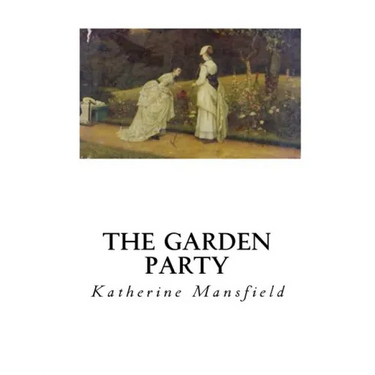 The Garden Party
