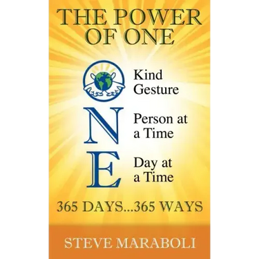 The Power Of One