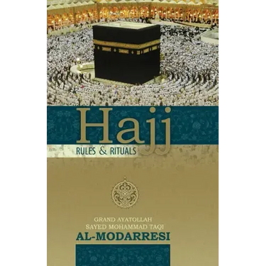 Hajj: Rules and Rituals