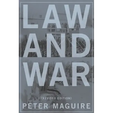 Law and War: International Law & American History