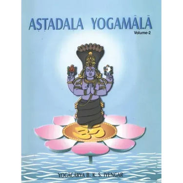 Astadala Yogamala (Collected Works) Volume 2