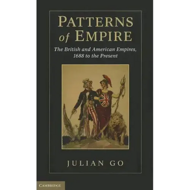 Patterns of Empire