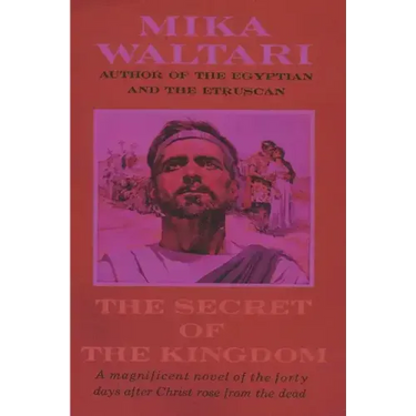 The Secret of the Kingdom