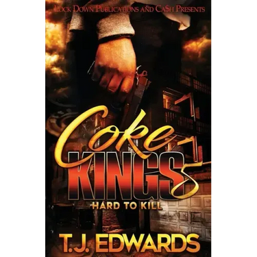 Coke Kings 5