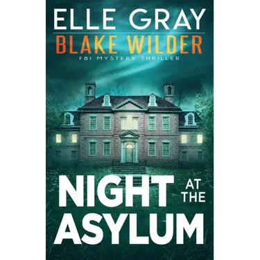 Night at the Asylum