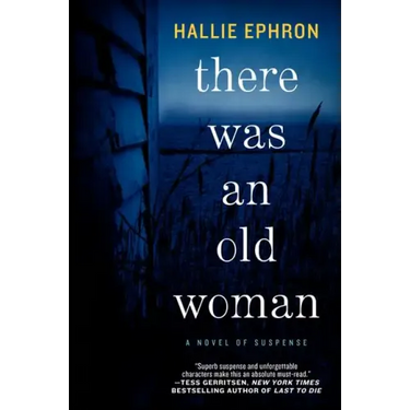 There Was an Old Woman