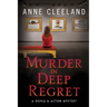 Murder in Deep Regret: Doyle & Acton #11
