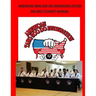 American Tang Soo Do Federation System: Red Belt Manual